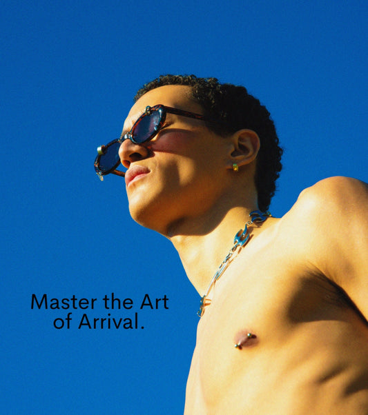 The Power of Creative Connection