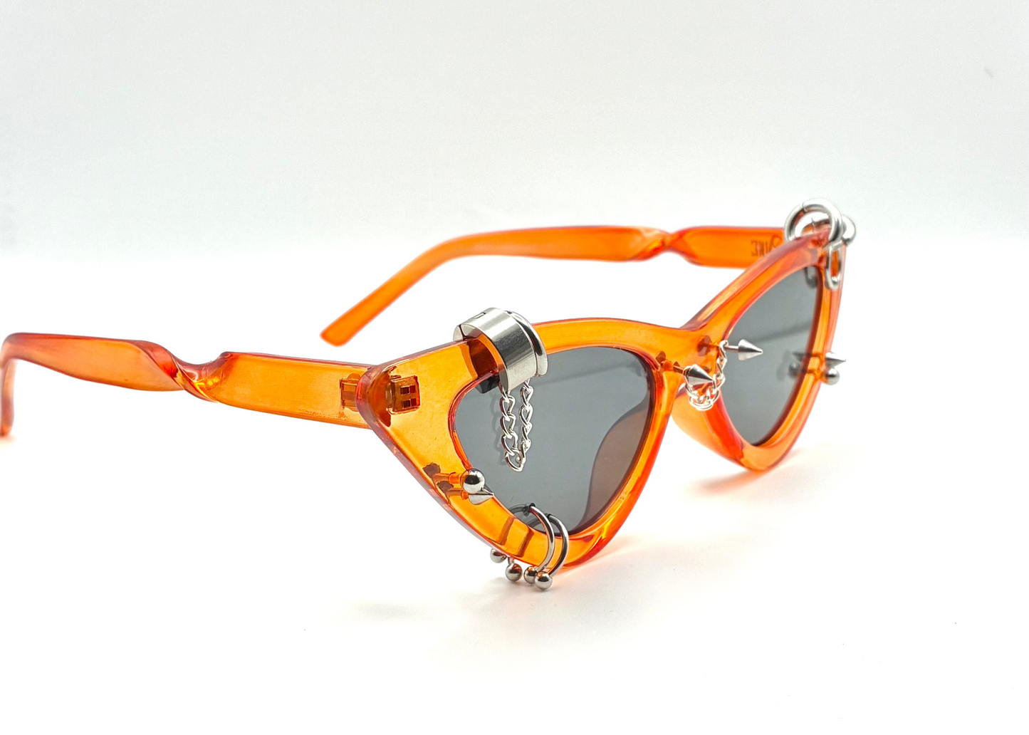 Cairis Orange
