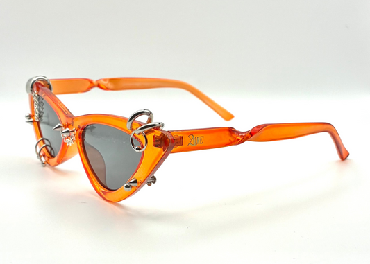 Cairis Orange