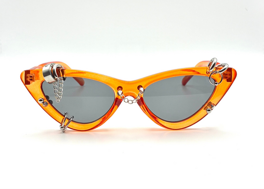 Cairis Orange