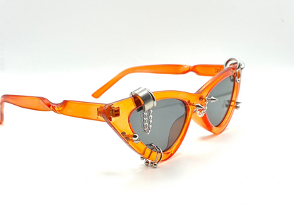 Cairis Orange