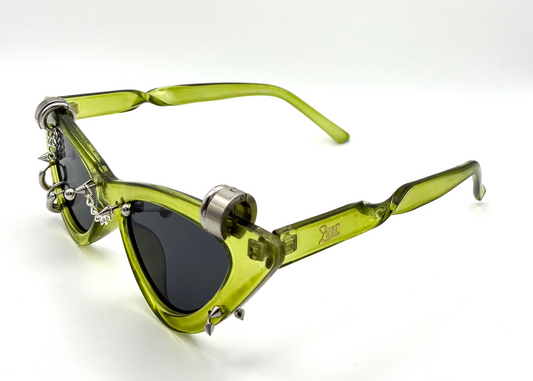 Cairis Lime
